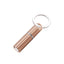 Vector Zorro forasigari punch 9mm rose gold satin