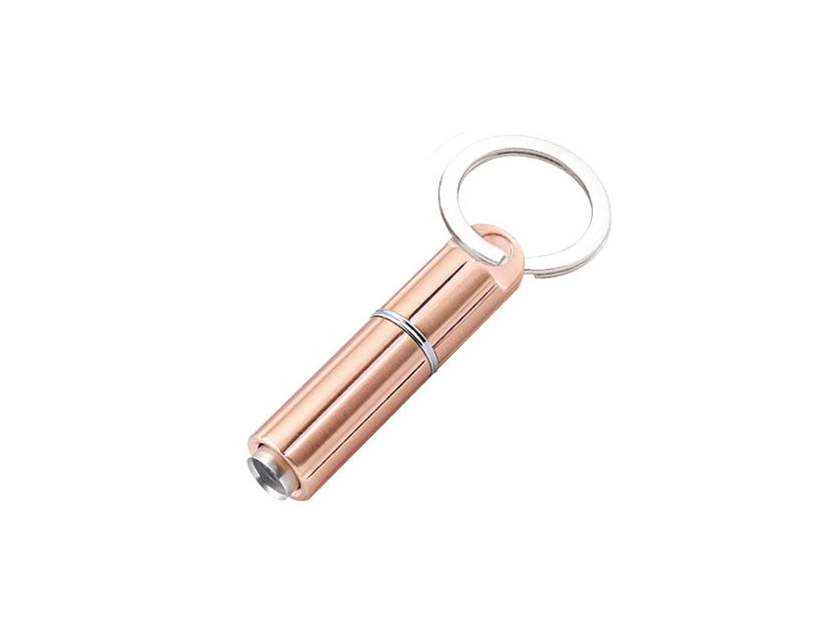 Vector Zorro rose gold dettaglio lama regolabile autopulente