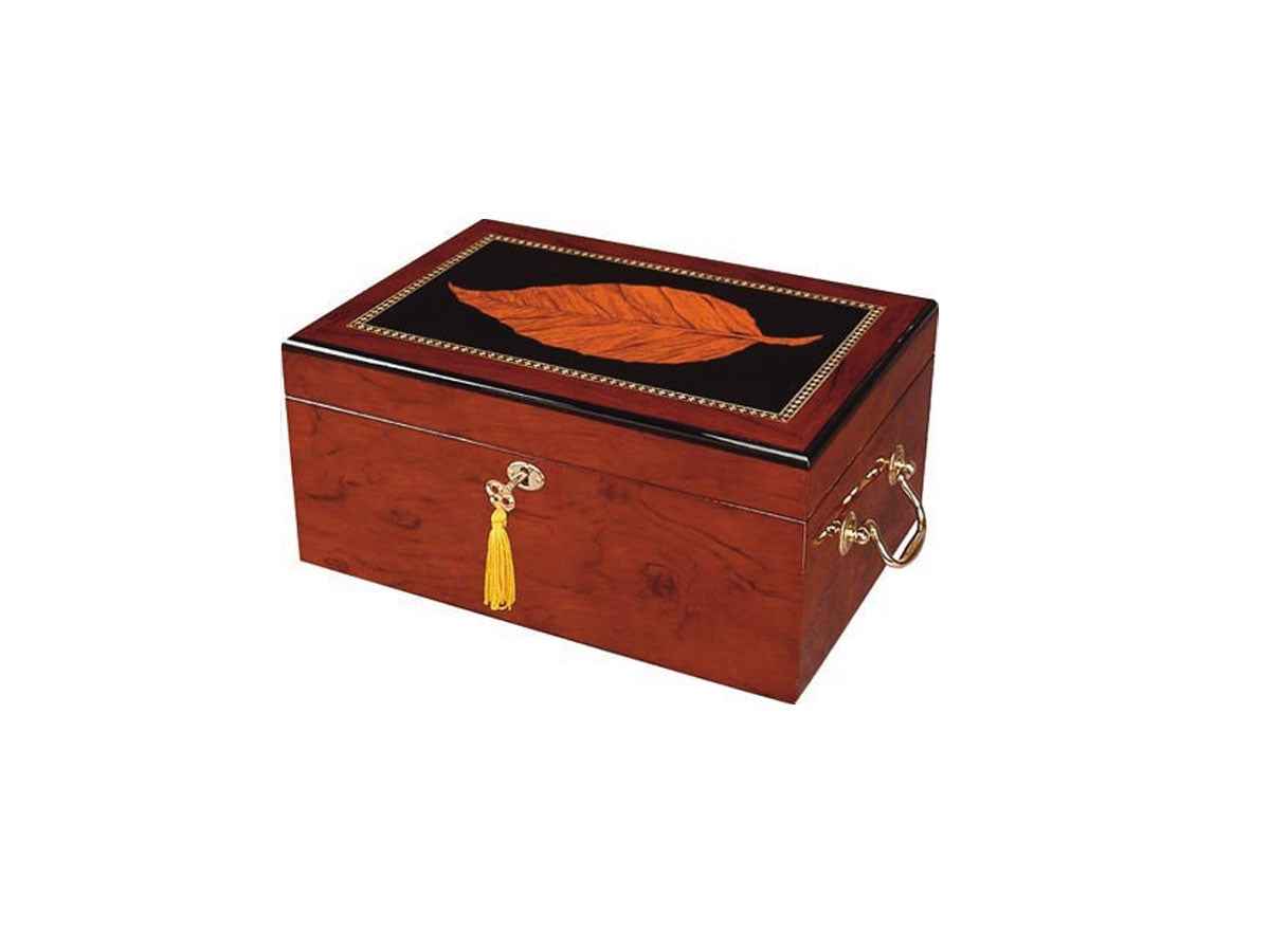 Humidor Supreme Umidificatore Deauville Large HUM-100TY