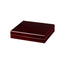 Humidor Supreme Umidificatore Traveler 15 Mahogany HUM-TR15M