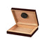 Humidor Supreme Umidificatore Traveler 15 Mahogany HUM-TR15M