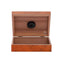 Humidor Supreme Umidificatore Traveler 20 Burl HUM-TR20B