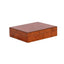 Humidor Supreme Umidificatore Traveler 20 Burl HUM-TR20B