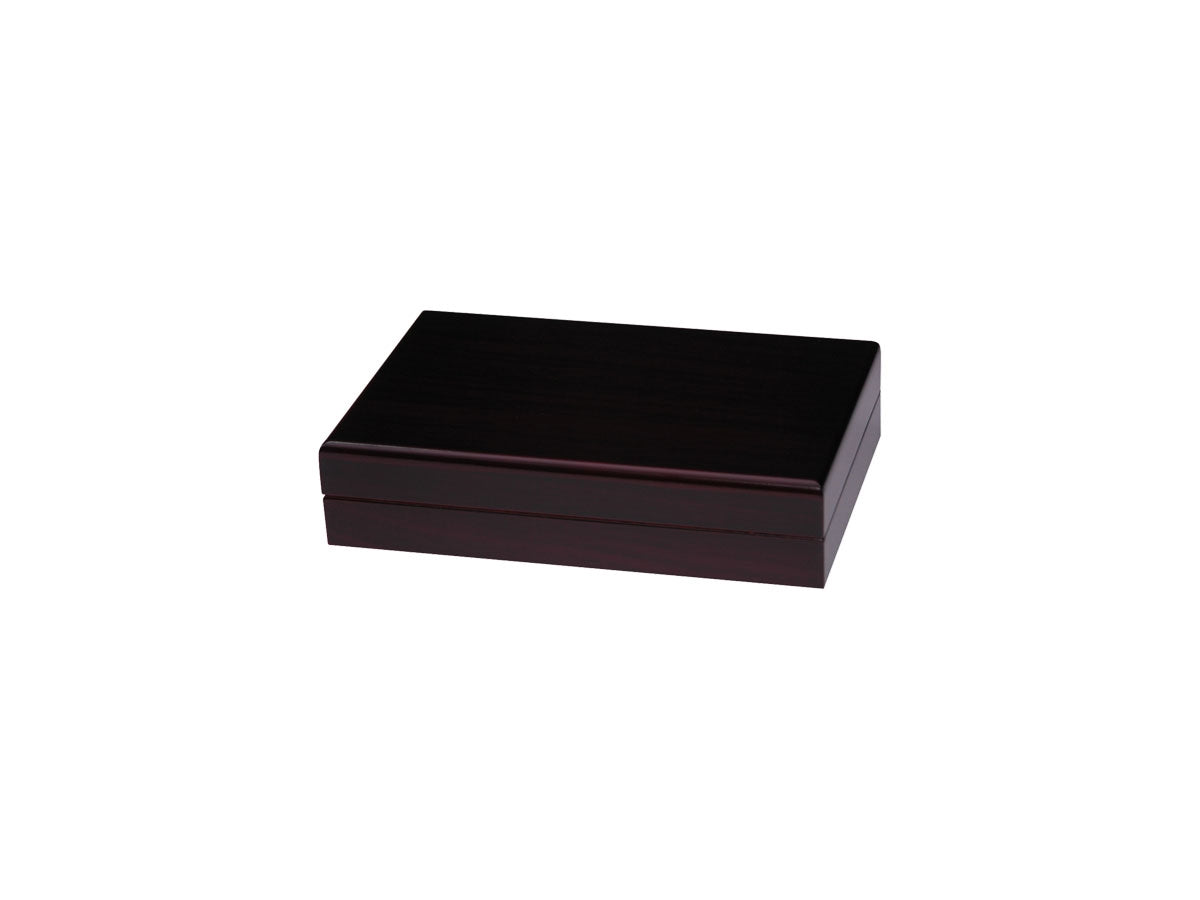 Humidor Supreme Umidificatore Traveler 5 Mahogany HUM-TR5M