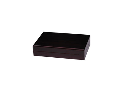Humidor Supreme Umidificatore Traveler 5 Mahogany HUM-TR5M