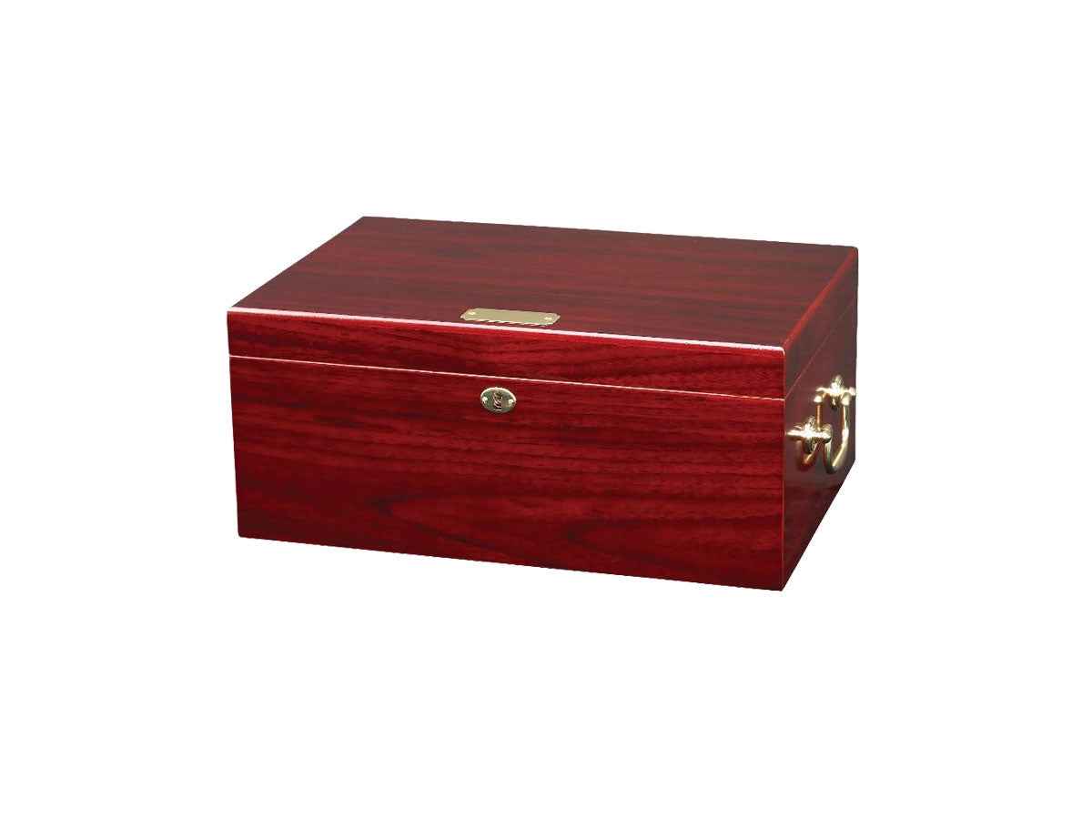 Humidor Supreme Umidificatore Tuscany Large HUM-100DC