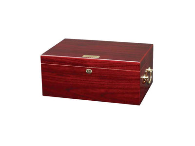 Humidor Supreme Umidificatore Tuscany Large HUM-100DC