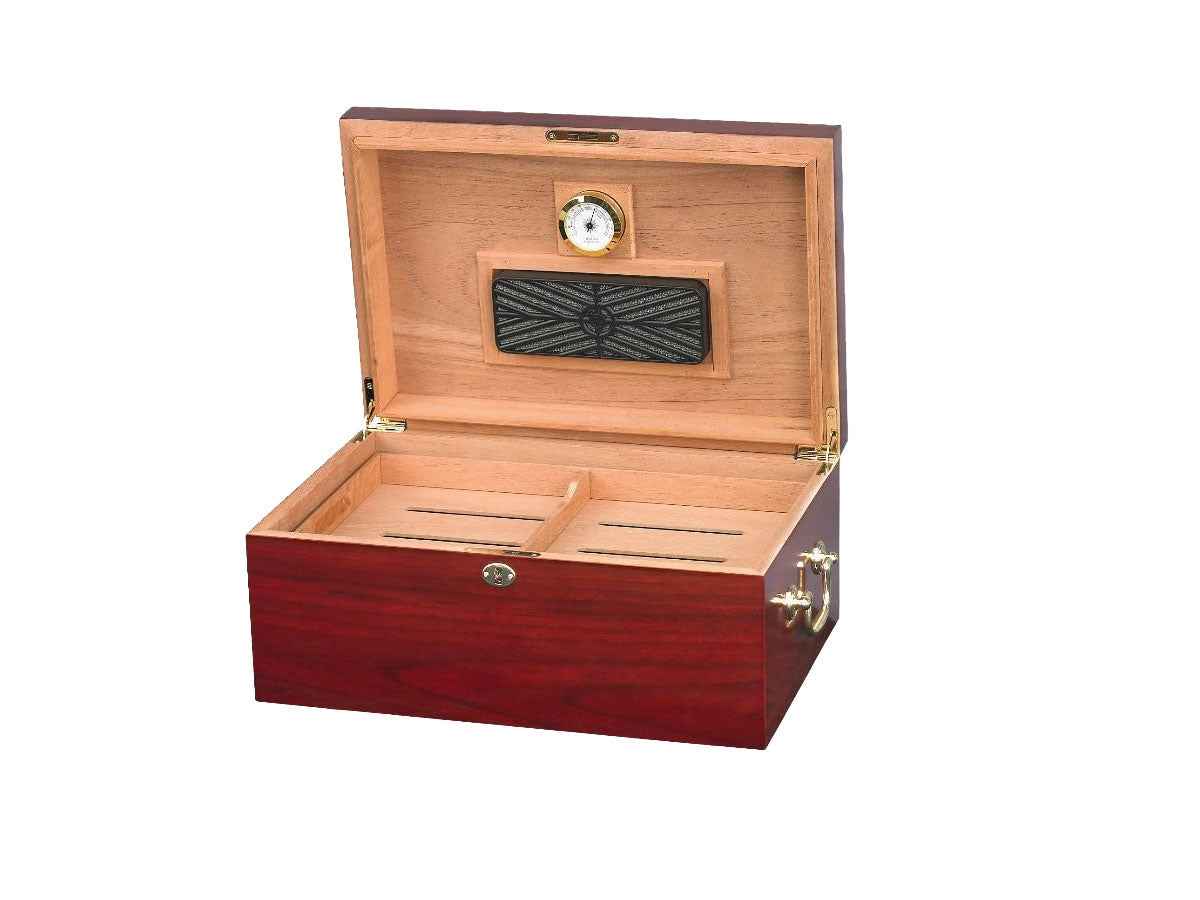 Humidor Supreme Umidificatore Tuscany Large HUM-100DC
