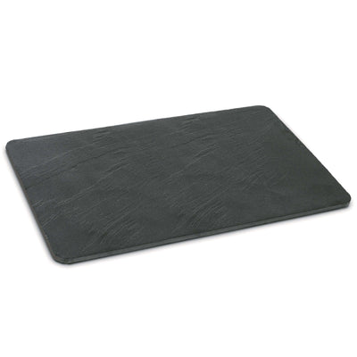 Vassoio in Ardesia Rettangolare Gastronorm GN 1/1 53x32,5 cm 6 Pezzi