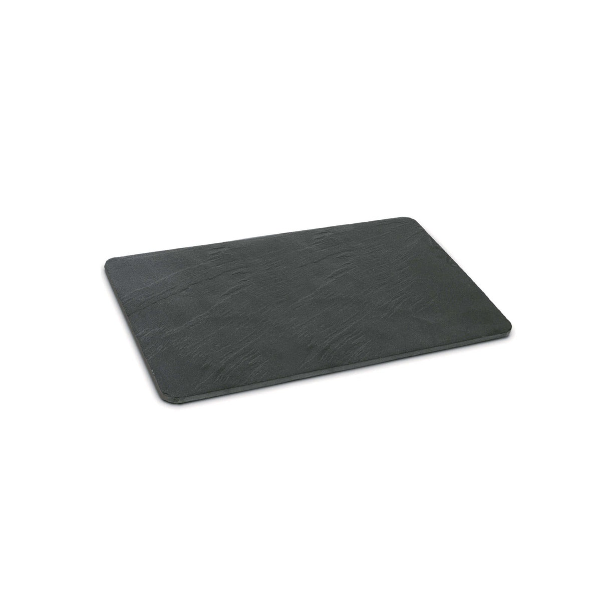 Vassoio in Ardesia Rettangolare Gastronorm GN 1/2 32,5x26,5 cm