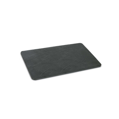 Vassoio in Ardesia Rettangolare Gastronorm GN 1/2 32,5x26,5 cm