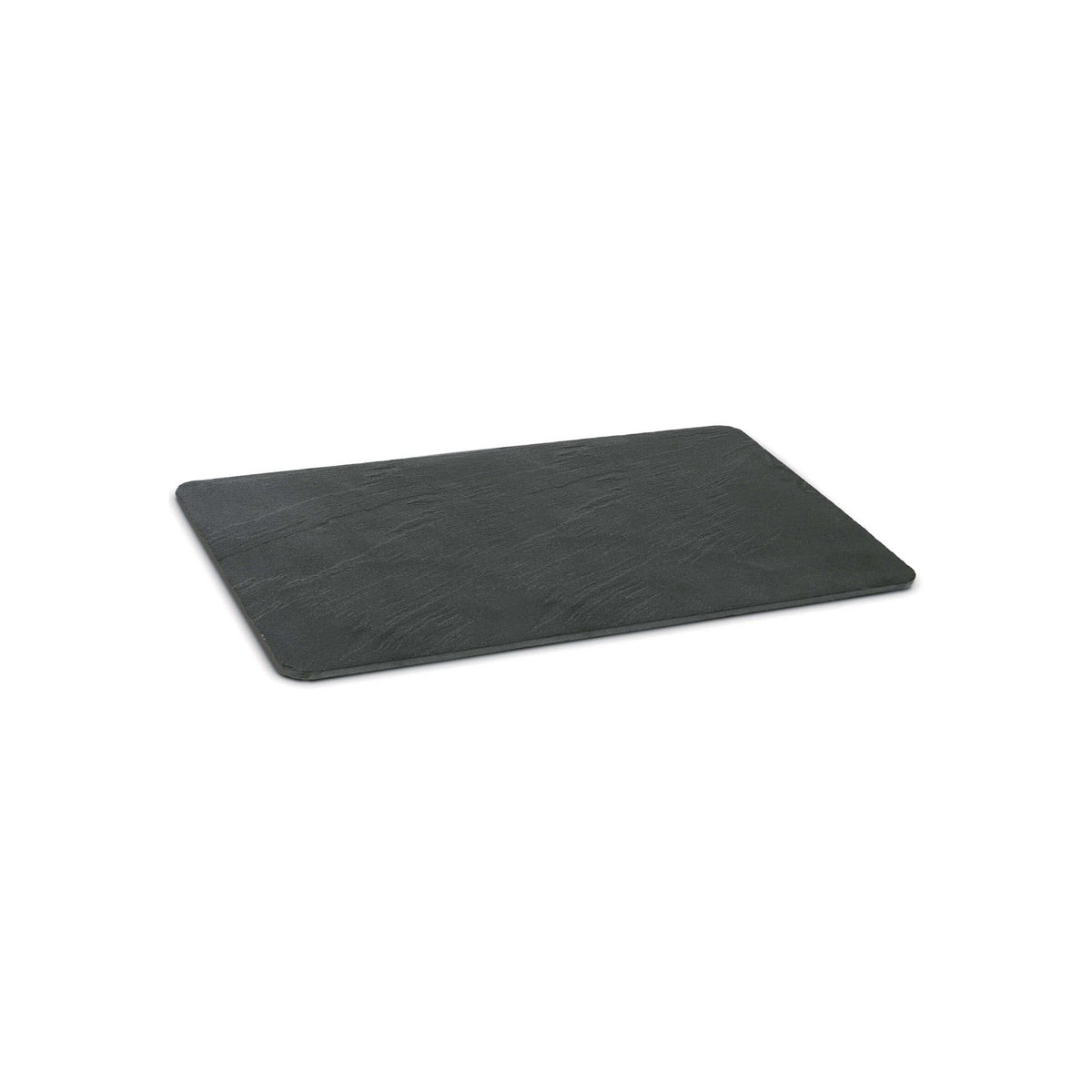 Vassoio in Ardesia Rettangolare Gastronorm GN 1/3 32,5x17,5 cm