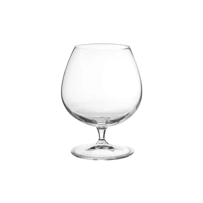 Vinoteque Calice Degustazione Cognac in Cristallino 46,5 cl 6 Pezzi
