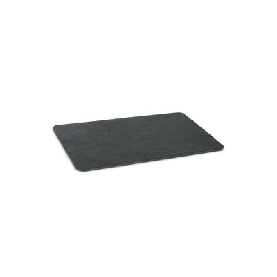 Vassoio in Ardesia Rettangolare Gastronorm GN 1/4 26,5x16,2 cm