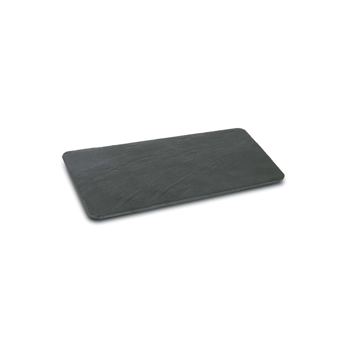 Vassoio in Ardesia Rettangolare 20x13 cm Spessore 3 mm