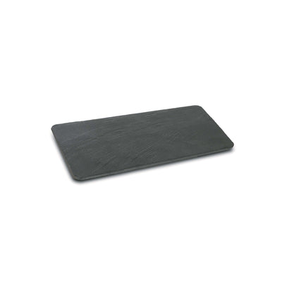 Vassoio in Ardesia Rettangolare 20x13 cm Spessore 3 mm