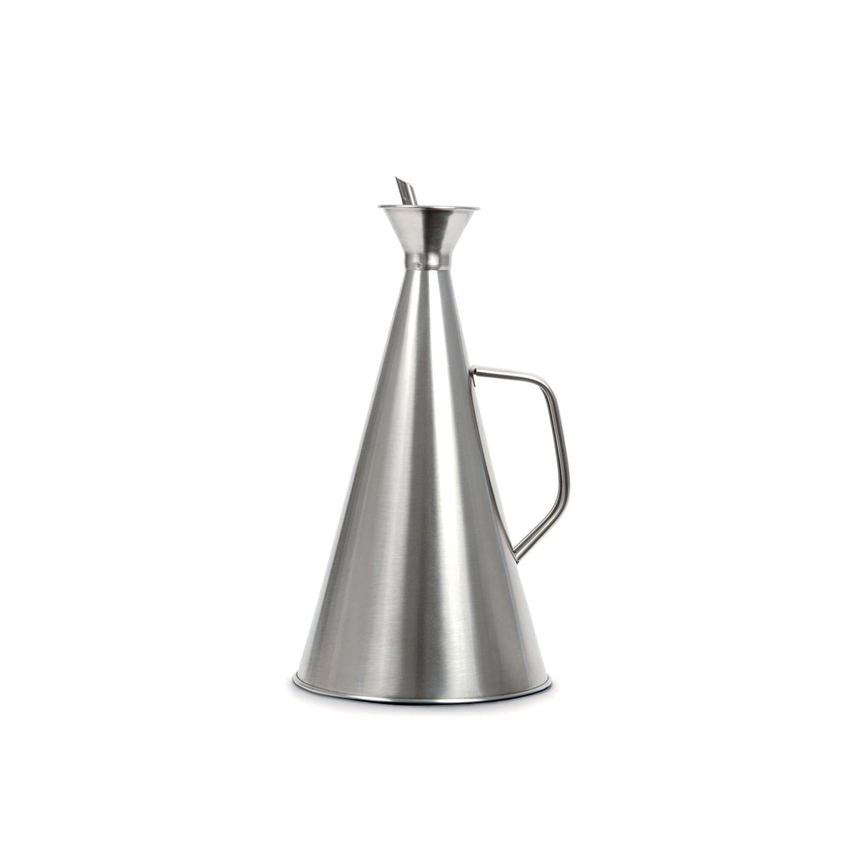 Oliera Inox con Beccuccio 25 cl