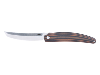 Crkt Ancestor Brown & Black 5930