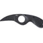 Crkt Bear Claw Black 2516K