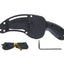 Crkt Bear Claw Black 2516K - foto 2
