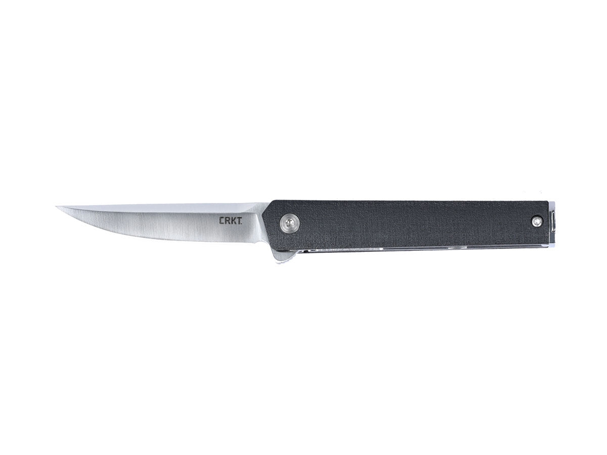 Crkt Ceo Compact Black 7095Kx