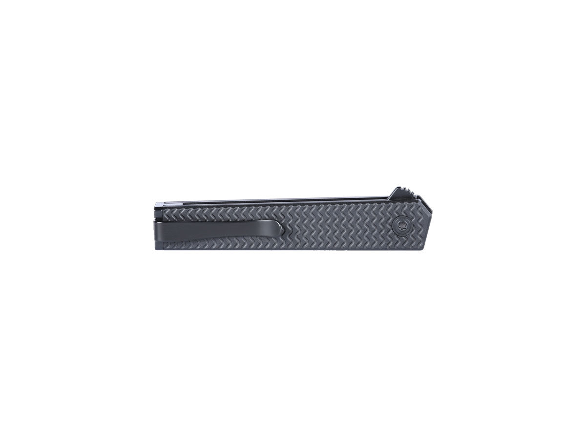 Crkt Ceo Microflipper Black Drop 7081D2K - foto 2