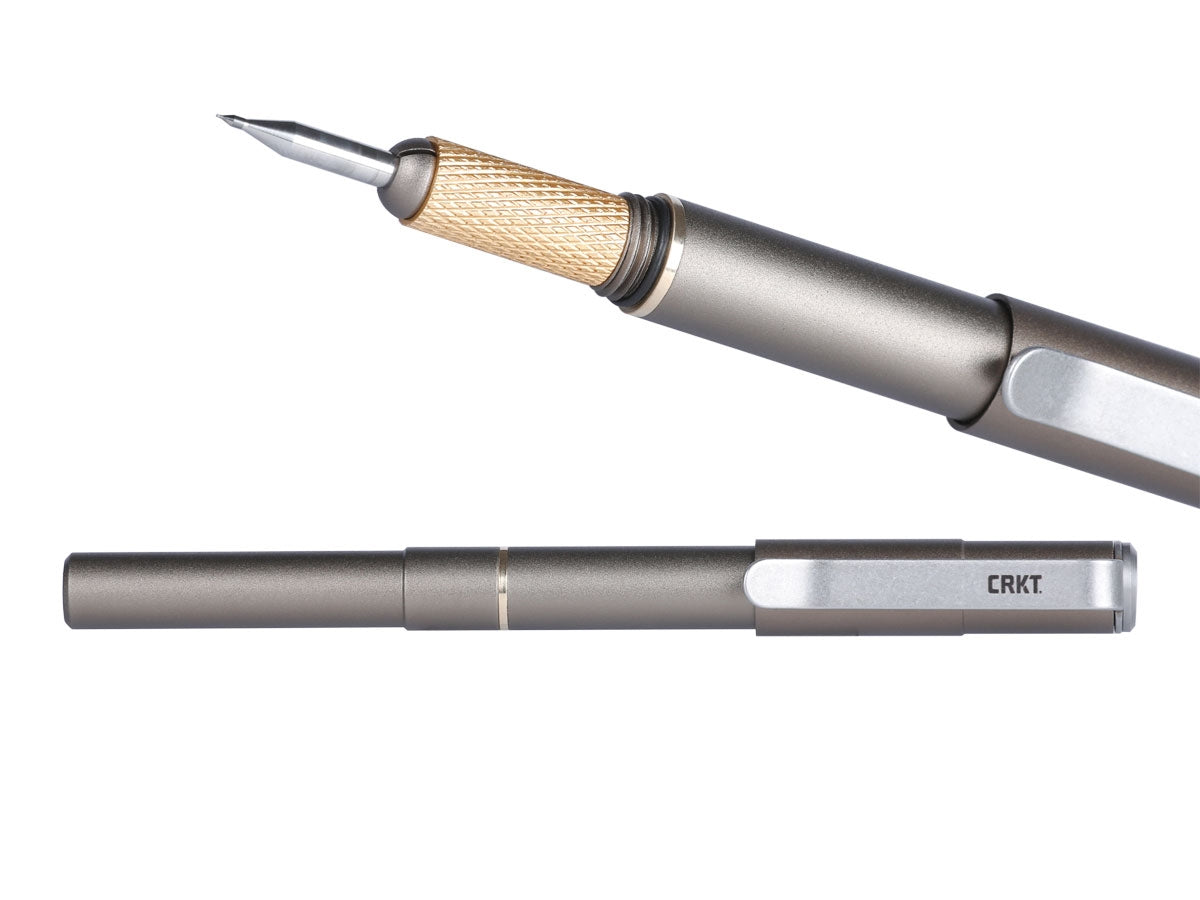 Crkt Collet Pen Tpenwu - foto 2