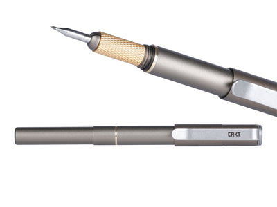 Crkt Collet Pen Tpenwu - foto 2