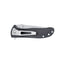 Crkt Drifter Black W/Silver Blade D2 6450D2 - foto 2