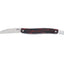 Crkt Forebear Red & Black Slipjoint 4810