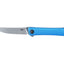 Crkt Kalbi Blue 7540
