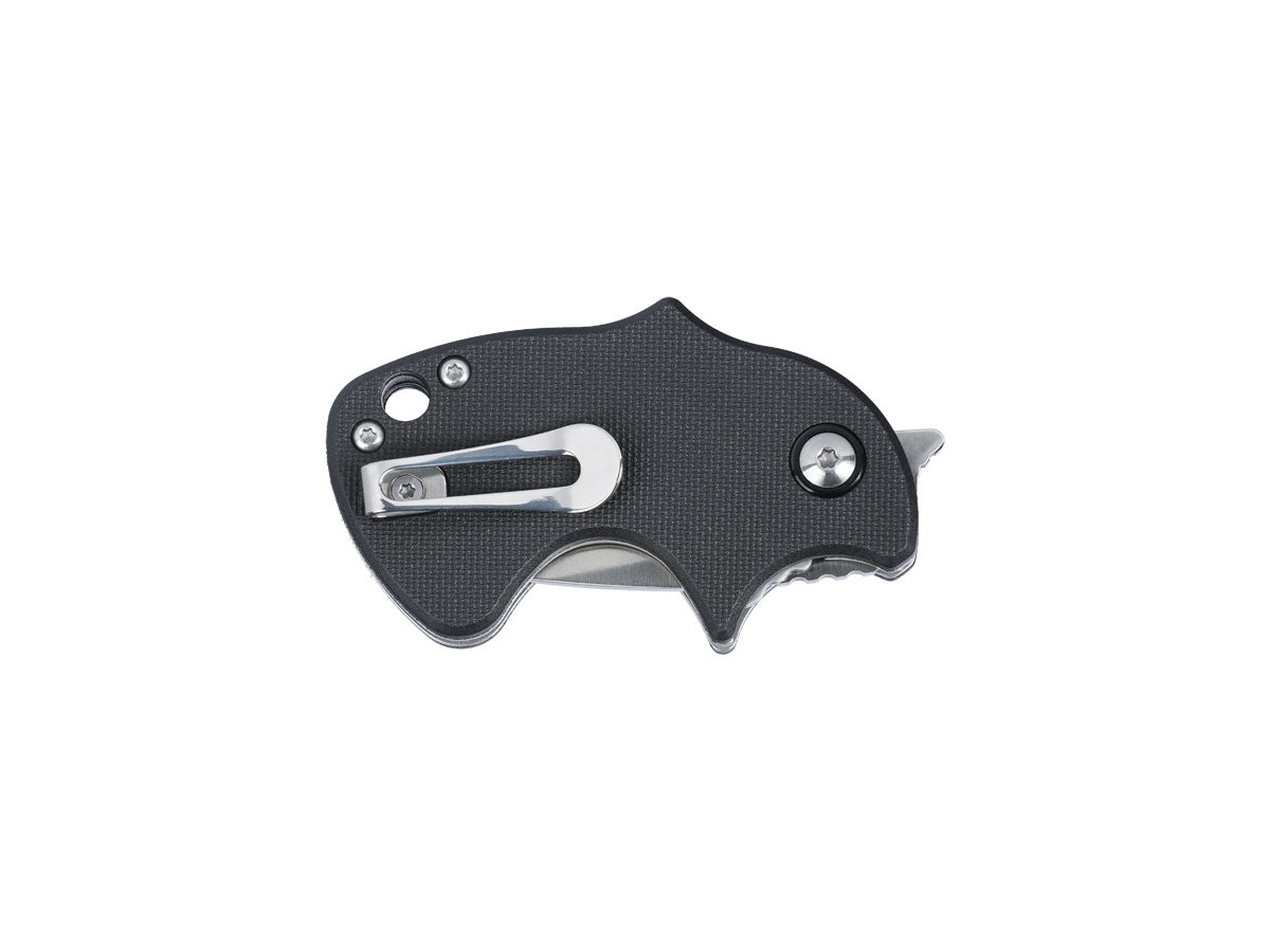 Crkt Orca Black 7930 - foto 2