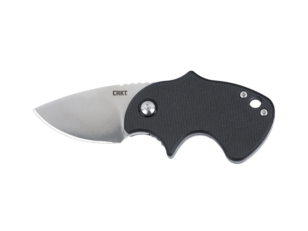 Crkt Orca Black 7930
