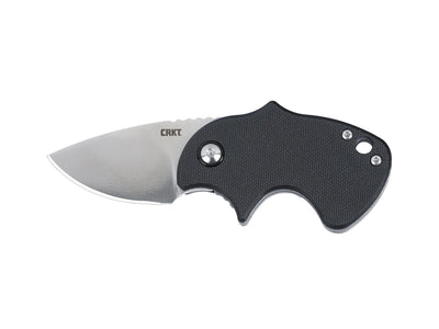 Crkt Orca Black 7930
