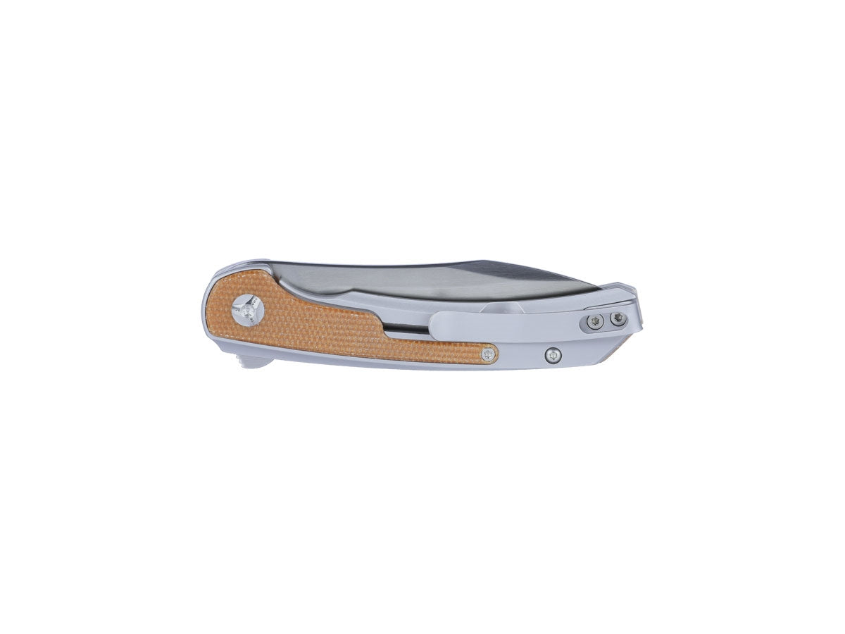 Crkt Padawan Brown 6070 - foto 2