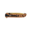 Crkt M16-DZ Spear Desert Tan M16-01DZ Plain - foto 2