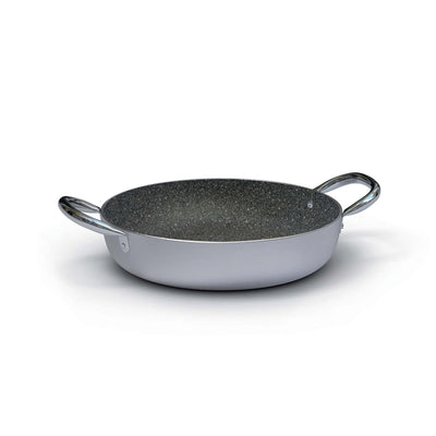 Ballarini Kerastone Profi Granite Tegame 2 Manici Antiaderente Ø 28 cm