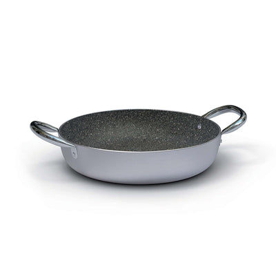 Ballarini Kerastone Profi Granite Tegame 2 Manici Antiaderente Ø 32 cm