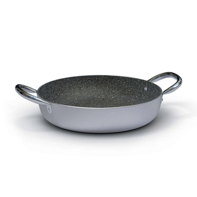 Ballarini Kerastone Profi Granite Tegame 2 Manici Antiaderente Ø 36 cm