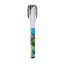 Akinod Magnetic Straight Cutlery 12H34 Mirror Montagne Eté