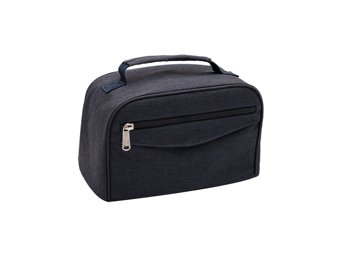 Akinod Bento + Lunch Bag 11H58 Blanc / Blue - foto 2