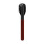 Akinod Magnetic Straight Cutlery 12H34 Black Mirror Bois Corail