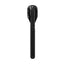 Akinod Magnetic Straight Cutlery 12H34 Black Mirror Ebène