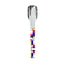 Akinod Magnetic Straight Cutlery 12H34 Mirror Abstraction