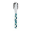 Akinod Magnetic Straight Cutlery 12H34 Mirror Ukiyo-e