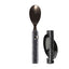 Akinod Multifunction Cutlery 13H25 Black Mirror Bandana Noir
