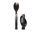 Akinod Multifunction Cutlery 13H25 Black Mirror Cosmos