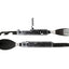Akinod Multifunction Cutlery 13H25 Black Mirror Cosmos - foto 2