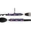 Akinod Multifunction Cutlery 13H25 Black Mirror Fleurs de Cerisier - foto 2