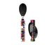 Akinod Multifunction Cutlery 13H25 Black Mirror Jimy